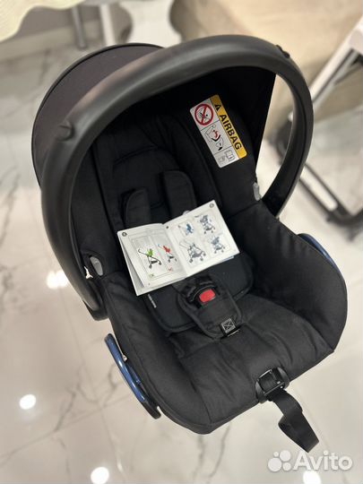 Автокресло Maxi-cosi citi