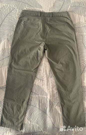 Брюки Reserved, Tommy Hilfiger, кофта шерстяная