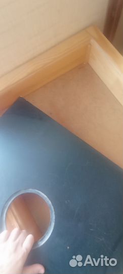 Столик детский для творчества IKEA