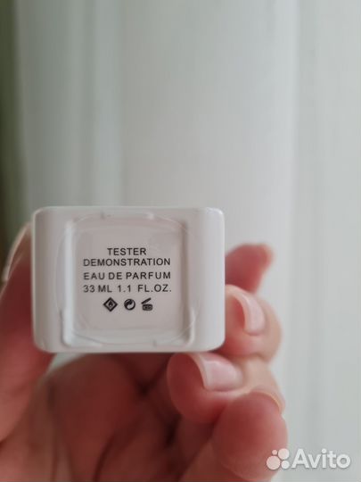 Тестер Thomas Kosmala NO 4 apres L'amour