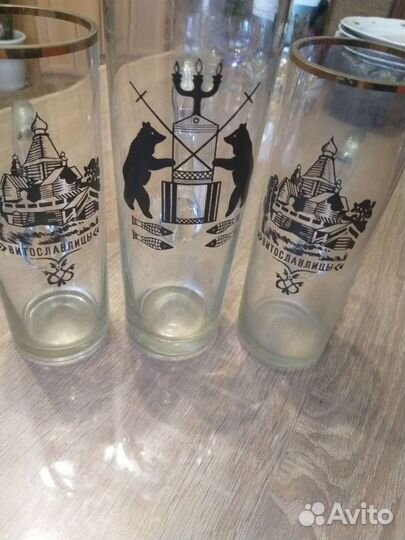 Посуда (цена за все)