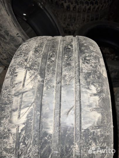 Bridgestone Potenza S03 255/45 R18 99W