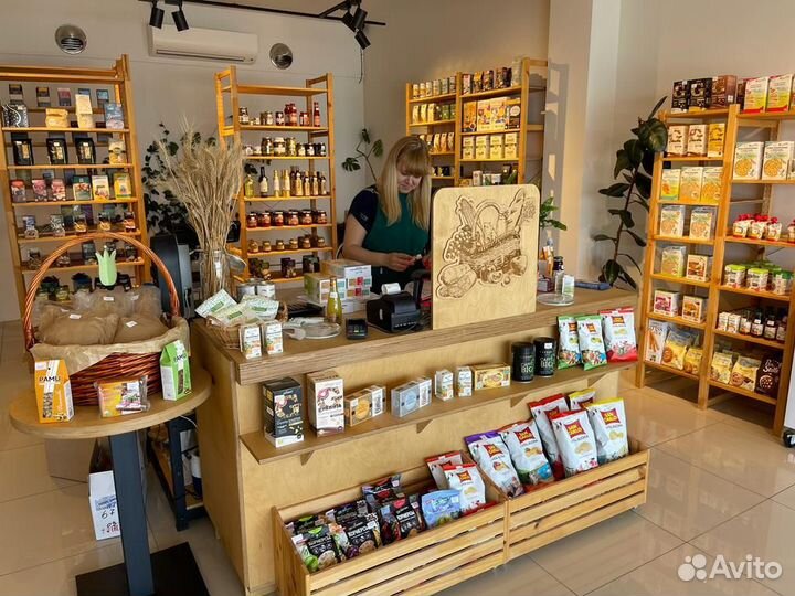 Стеллаж IKEA Ивар деревянный