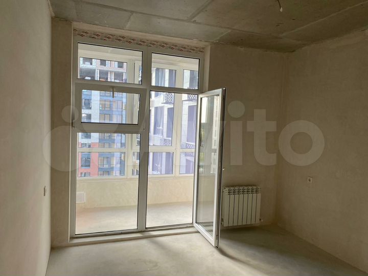 1-к. квартира, 38,5 м², 7/9 эт.