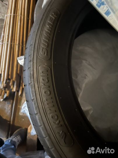 Kormoran All Season 235/55 R19