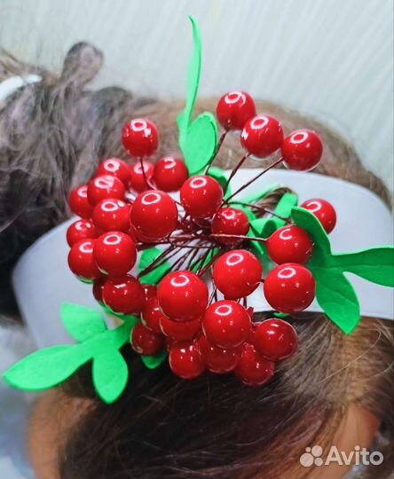 Ободок для волос