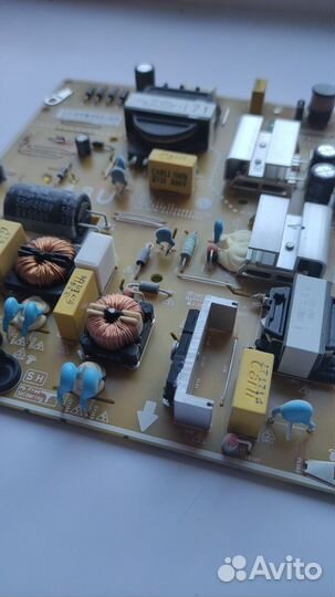 Блок питания