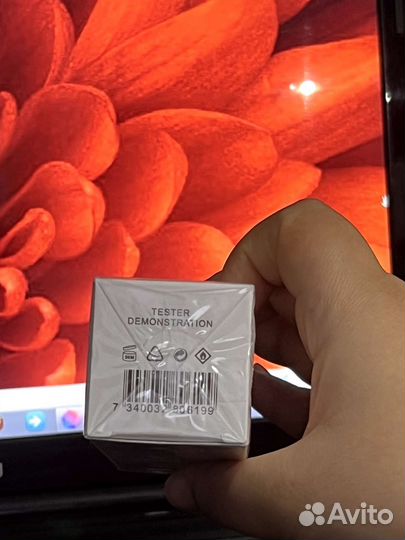 Byredo оригинальные дорожные тестеры