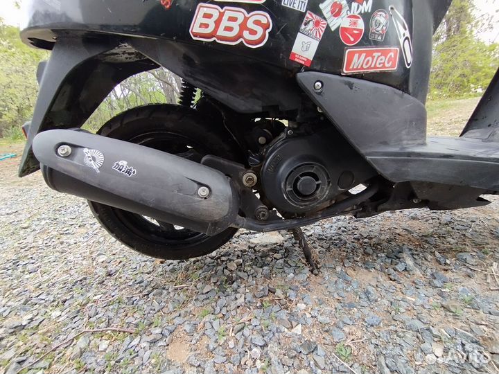 Suzuki lets 6