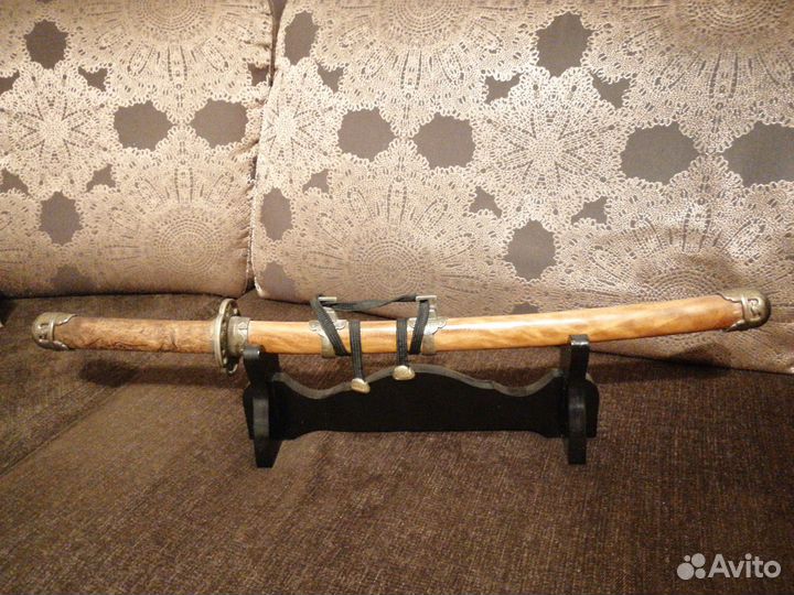 Сувенирный меч