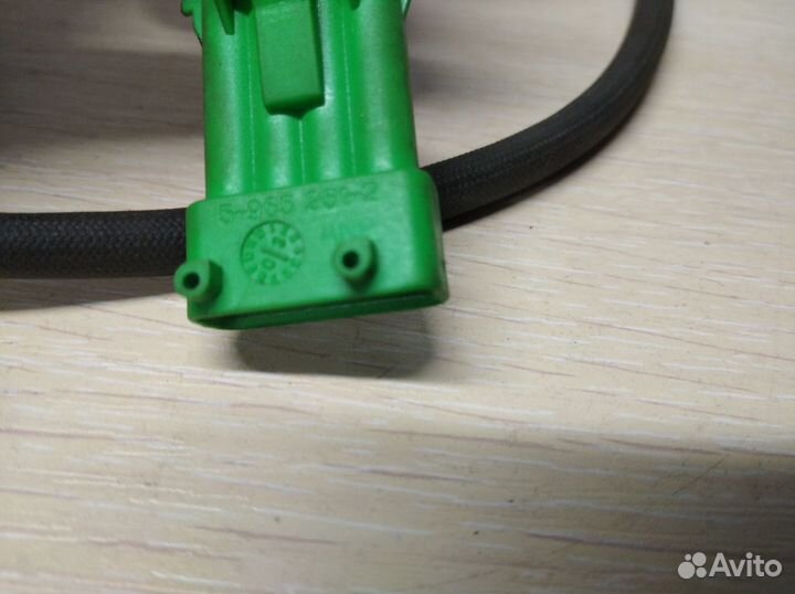 Датчик кислорода Dello Automega