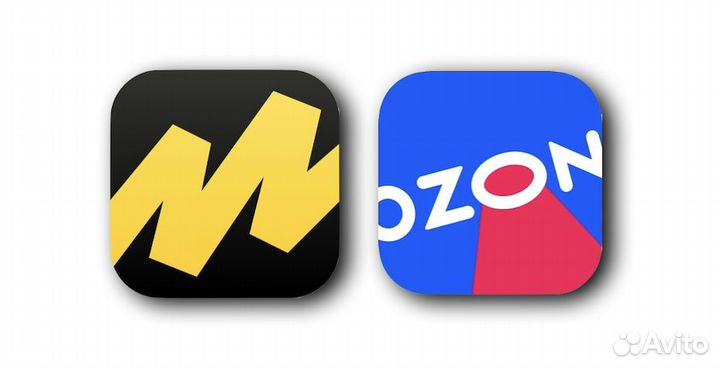 Оператор пвз Озон и Яндекс Маркет