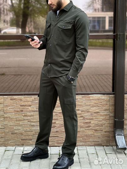 Форма комбат