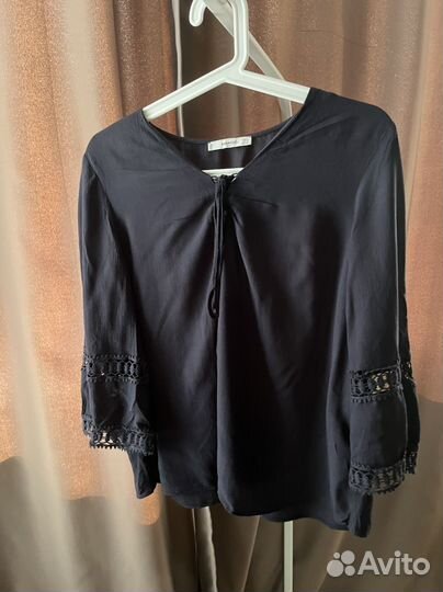 Блузка деткая