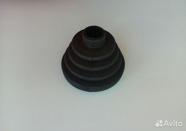 Чехол на рычаг кпп ваз 2101-2102