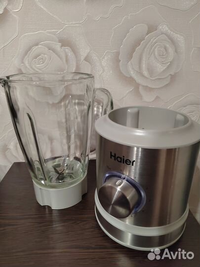 Блендер