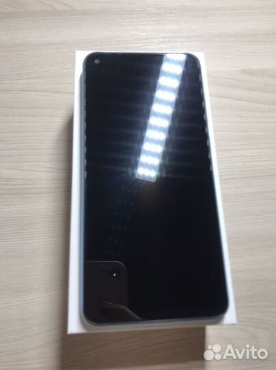Телефон Xiaomi redmi note 9