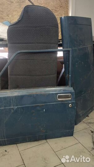 Запчасти ваз 2107-05