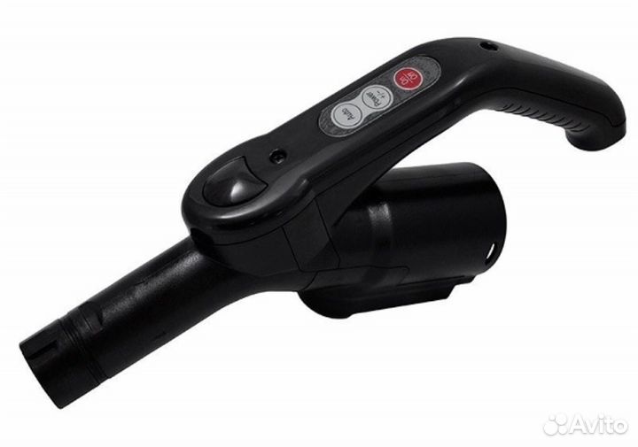 Ручка шланга для пылесоса samsung DJ97-00888K