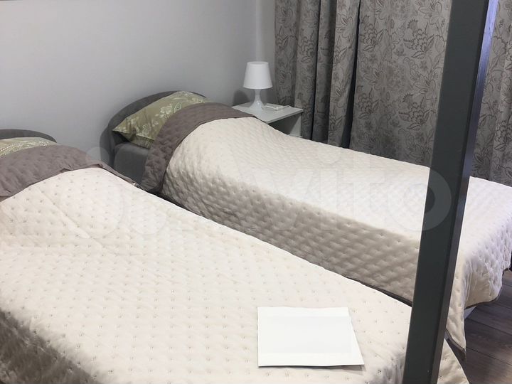 Дом 32 м² на участке 2 сот.