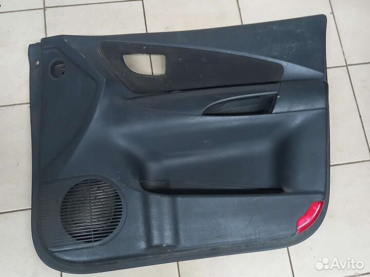 Дверная карта передняя правая Хендай Туксон 1