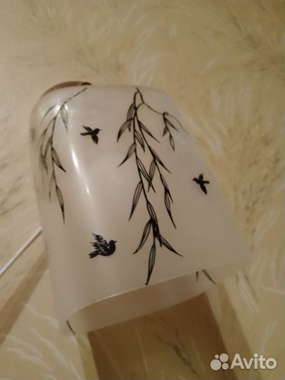 Светильник ночник