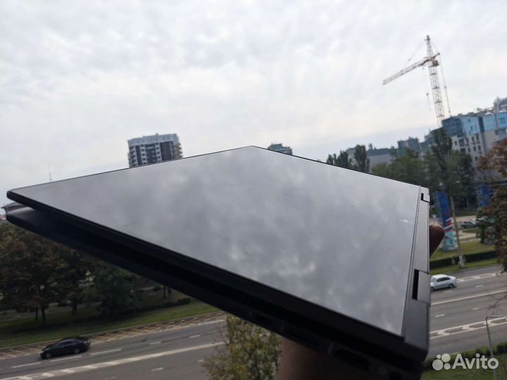 HP envy x360(ноутбук - планшет)ryzen5 4500U