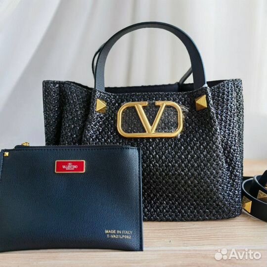 Сумка женская valentino