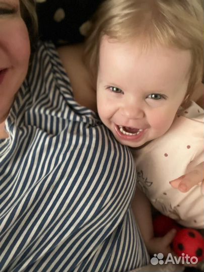 Няня для ребенка работа