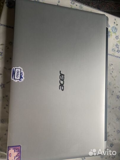 Acer aspire v5 571g