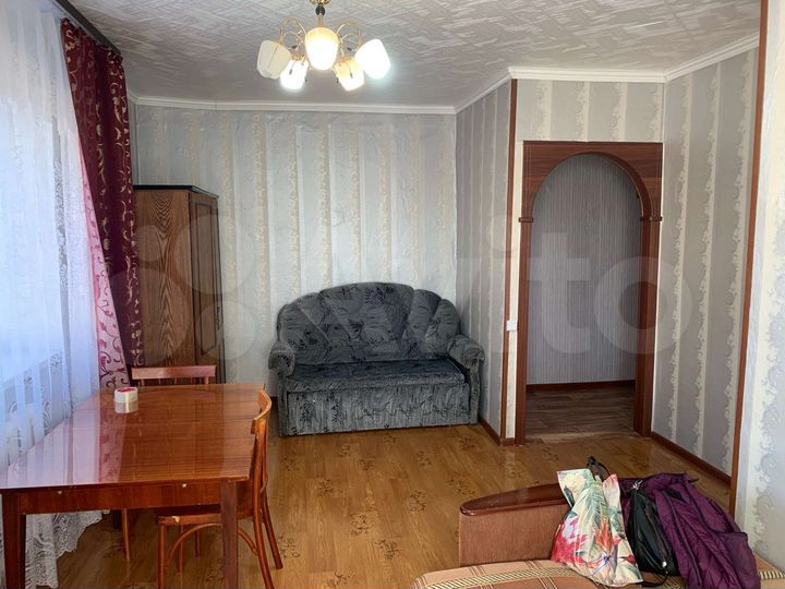 1-к. квартира, 28 м², 3/5 эт.