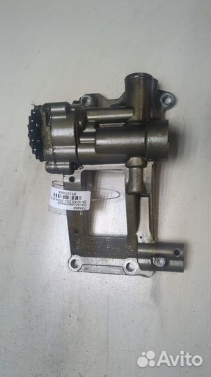 Насос масляный BMW X3 E83, 2006