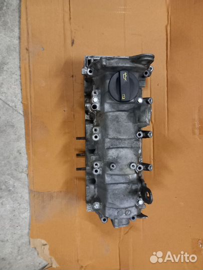 Гбц 1.2 tsi для skoda,volkswagen.CBZ