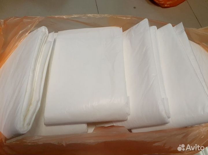 Пелёнки опт