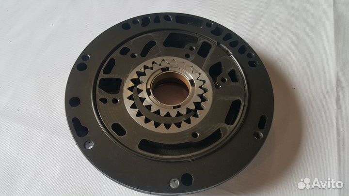 Масляный насос АКПП 01M фольксваген ауди 01м