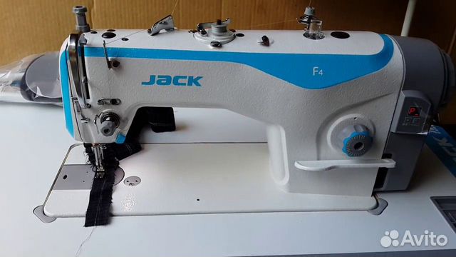 Швея на производство