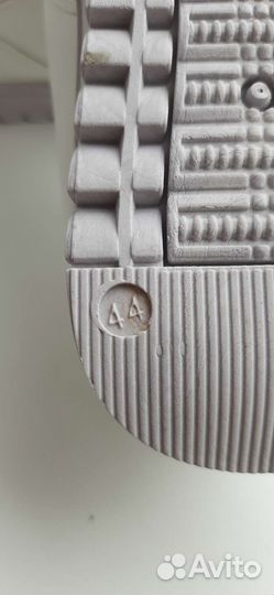 Туфли мужские 42 размер новые