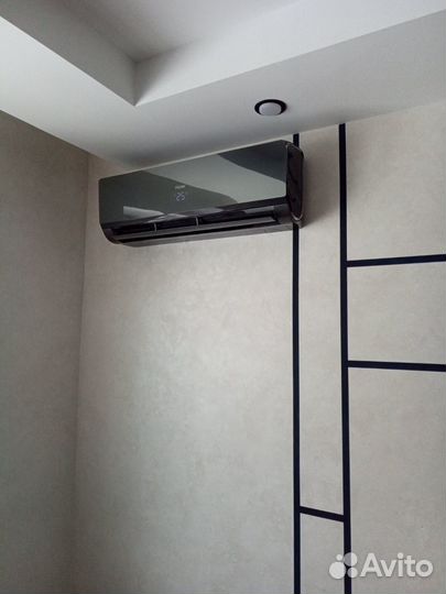 Кондиционеры