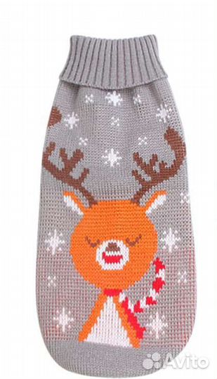 Одежда для собак