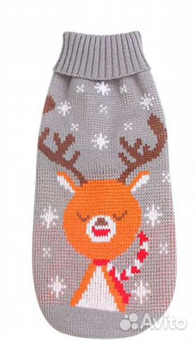 Одежда для собак