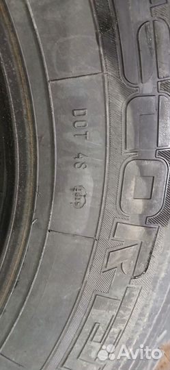 Шины 11.00 22.5