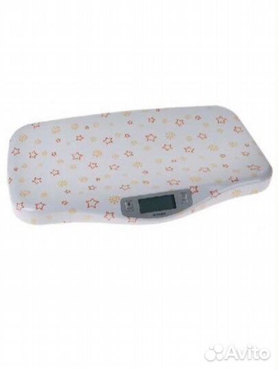 Детские весы для новорожденных