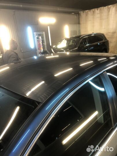 Volkswagen Passat 1.8 AMT, 2014, битый, 202 000 км