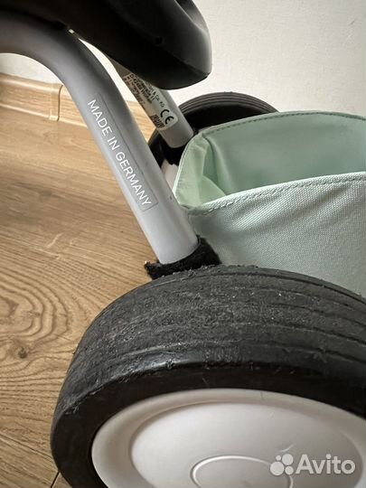 Беговел puky wutsch