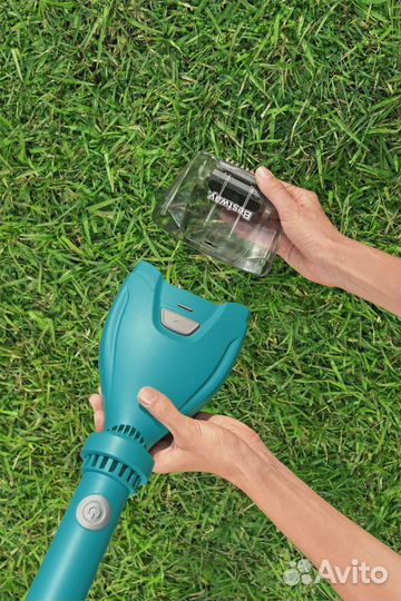 Пылесос для чистки бассейна AquaTech Bestway