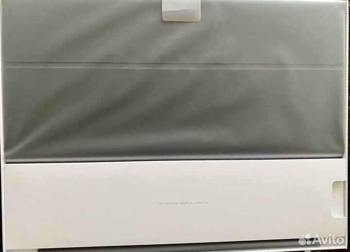 iPad Pro Smart Keybord