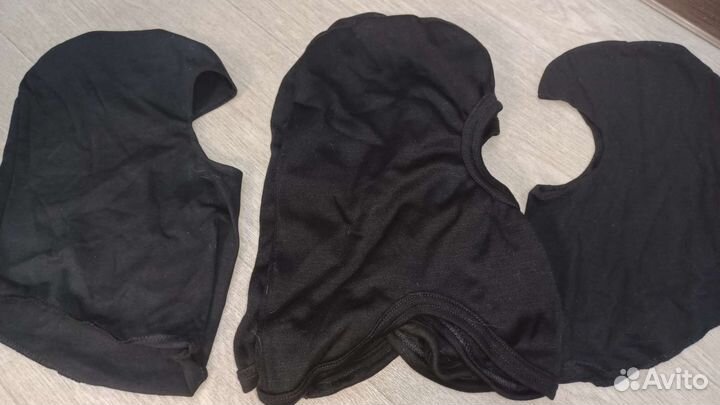 Подшлемники, кепки (спецодежда)