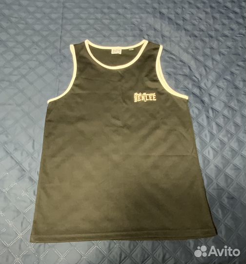 Форма для бокса BEN LEE