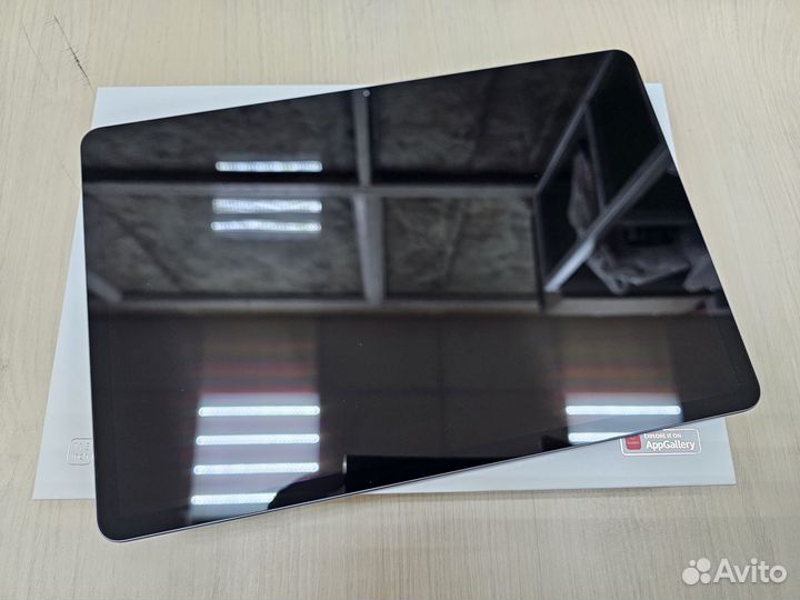 Планшет huawei MatePad 11.5 Wi-Fi 6/128Gb гарантия