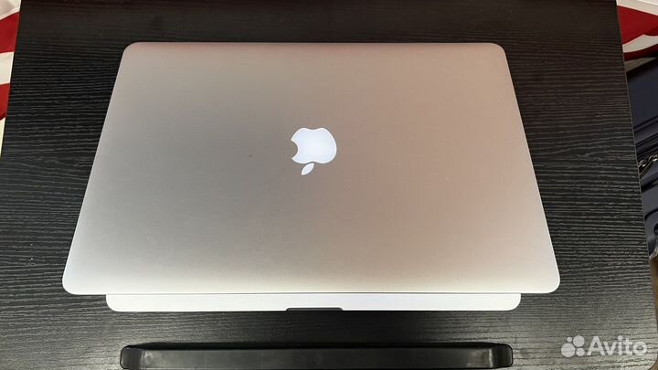 Macbook Pro 15 mid 2015 + radeon r9